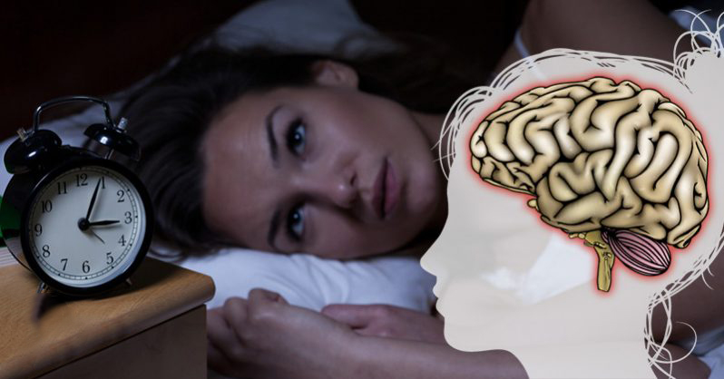 What Is Sleep Insomnia?