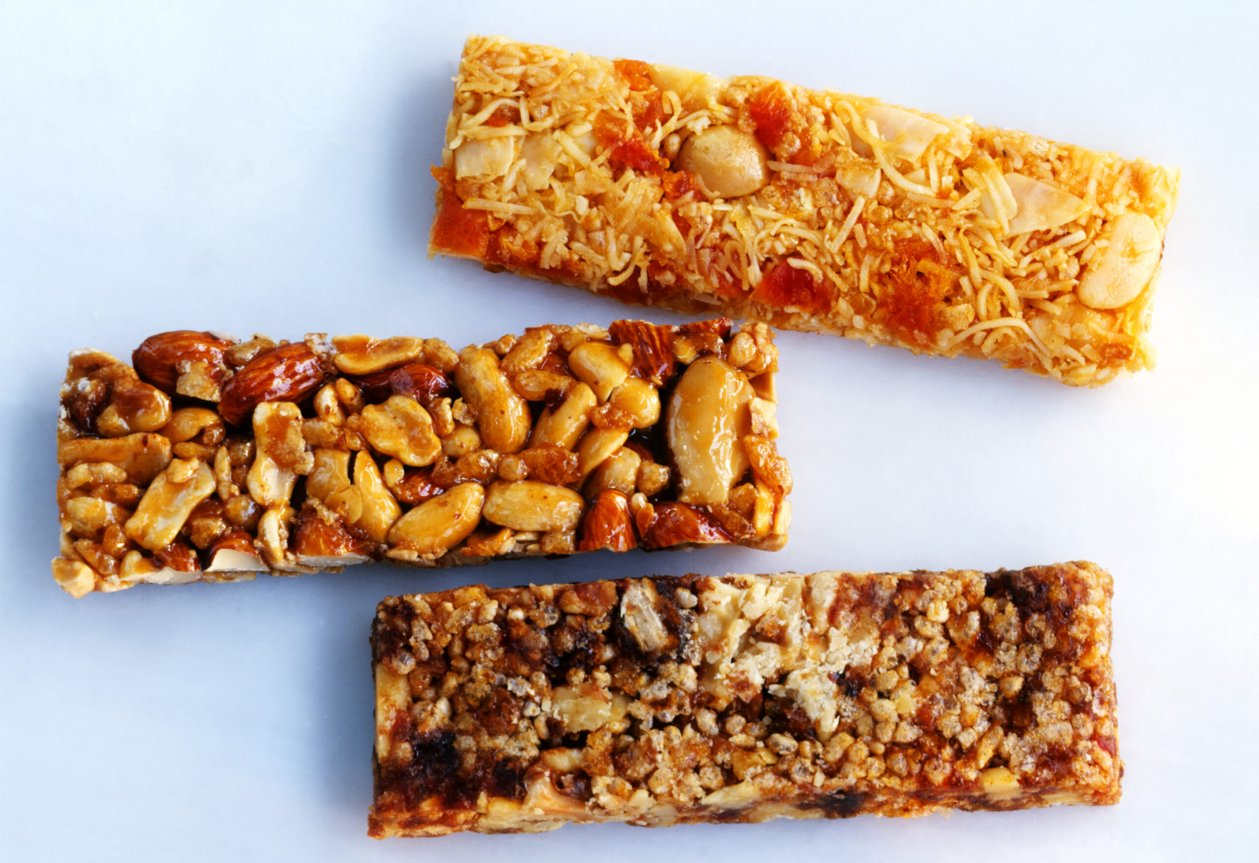 The 10 Best Meal Replacement Bars