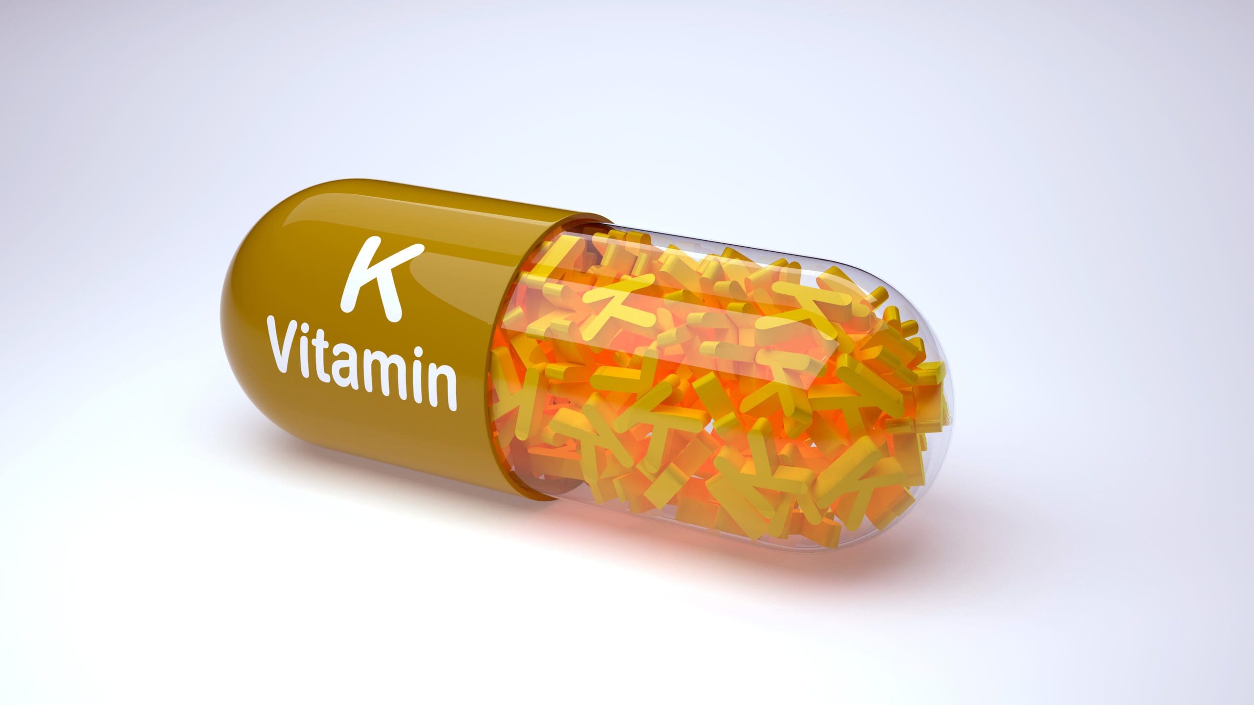 The Benefits of Vitamin K2 Nootropics A Comprehensive Guide
